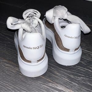 Authentic Alexander McQueen